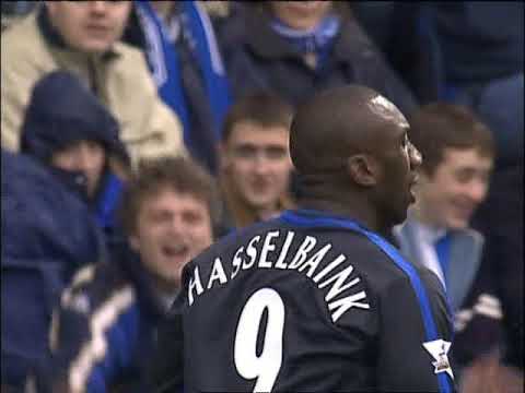 13   01 02 2004   Blackburn Rovers vs Chelsea