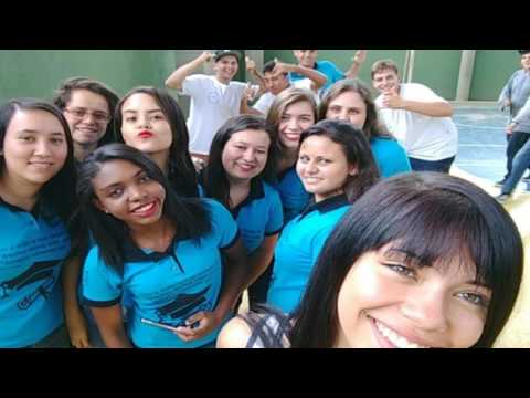 Vídeo 3ºA - 2016 - E.E. Prof Maria Odette da S. L. Frattini