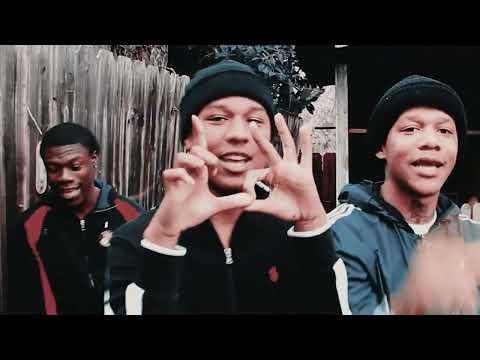 EBK OSAMA (ft. EBK JAAYBO) - Alicia Keys | Dir. Taegxn