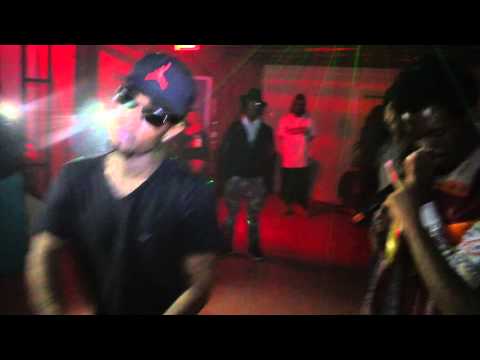 Breadboi x YSL Buk x Magnate Ready - Winnin [Produced by Spoony G]