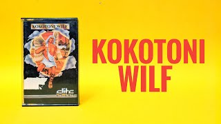 TeZ-X Spectrum Kokotoni WILF