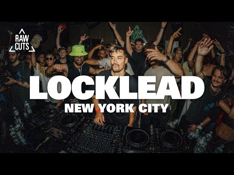Locklead | NYC Debut | RAW CUTS
