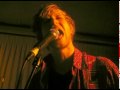 Jay Walker & The Pedestrians - Live @ The Ed ...