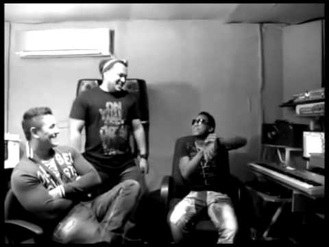 Eddy Lover Ft  Joey Montana   Amor Del Bueno EDIT DJ PETER.avi