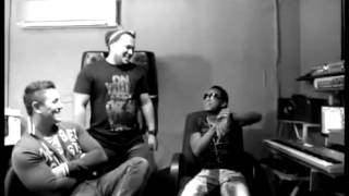 Eddy Lover Ft  Joey Montana   Amor Del Bueno EDIT DJ PETER.avi