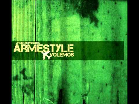 ARMESTYLE - 03 el equipo campeon