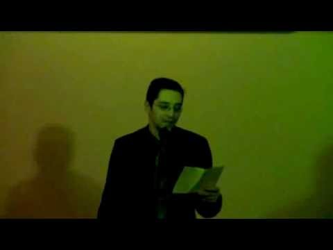 ReimBerg Slam 11.2.2012 - Michael Heide