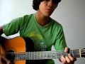 "Deeply In Love" by Hillsong (Tutorial) 