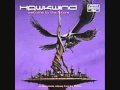 Hawkwind -- Steppenwolf