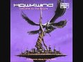 Hawkwind -- Steppenwolf 