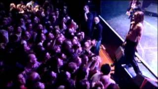 Iggy Pop - Lust For Life - Live At The Avenue B