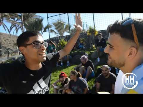 (BATALLÓN!!) APOTEMA vs SGM | 8avos Retro Battle