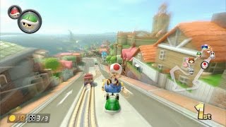 Toad Harbor
