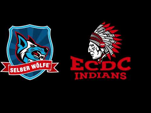 Selber Wölfe - ECDC Memmingen: Die Pressekonferenz nach dem Spiel, 18.12.2020