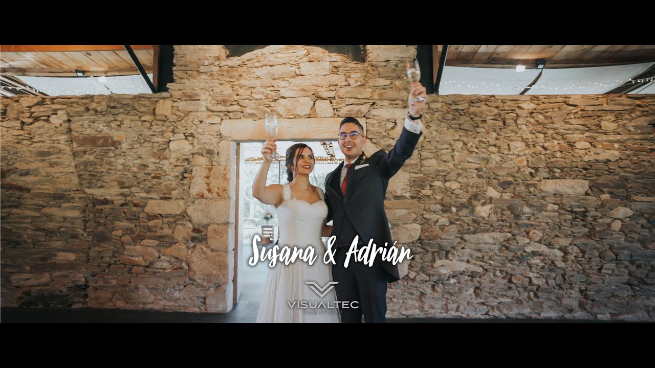 Bodas en Pazo da Merced