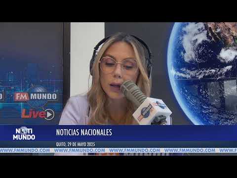 NotiMundo a la Carta