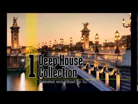Deep House Mix 2014 HQ | French Touch of House by DJ Pause #1