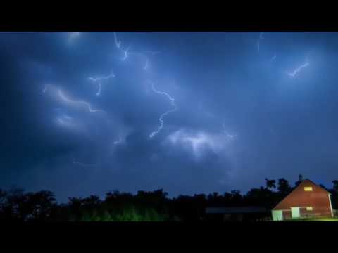 Flat Earth Job 37 Clouds, Not Crystal Part 1