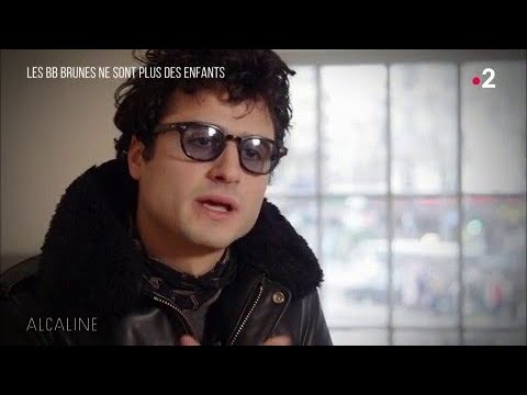 Alcaline, Le Sujet 15/03 - Les BB Brunes ne sont plus des enfants