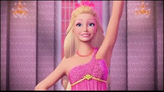 Barbie™ and The Secret Door - &quot;What&#39;s Gonna Happen (Reprise)&quot; (Movie Scene)