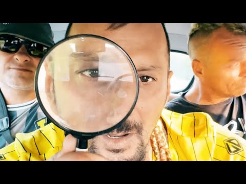 Dubioza Kolektiv on tour in UK 🇬🇧