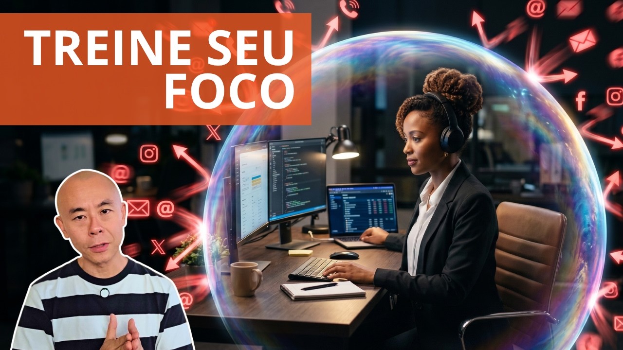 Como entrar em estado de fluxo sob demanda | Oi! Seiiti Arata 437