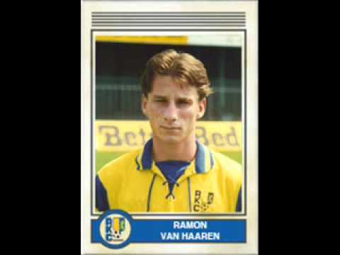 COPA RKC Waalwijk Dream Team T-Shirt