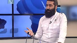 Փաշինյանը Հայաստանից դուրս գտնվող բևեռներին է ուզում ցույց տալ, որ պատրաստակամ է - Արթուր Դանիելյան
