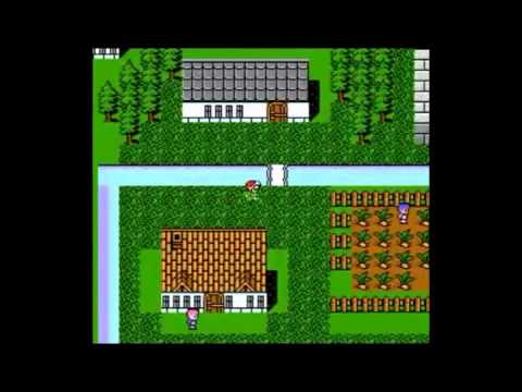 Let's Play Final Fantasy III! | Part 14: A long way from home.