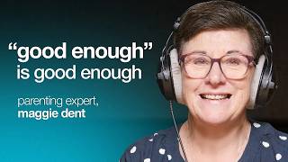 Download lagu The Science Behind 'Good Enough' Parenting With Maggie Dent mp3 Download lagu The Science Behind 'Good Enough' Parenting With Maggie Dent mp3