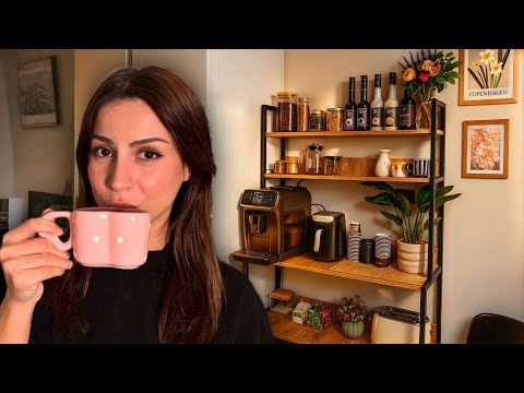 YENİ KAHVE KÖŞEM! Sıla Beyoğlu | Melih Yıldırım | Serkan