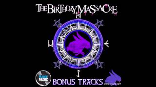 The Birthday Massacre - Kill the Lights (Demo)