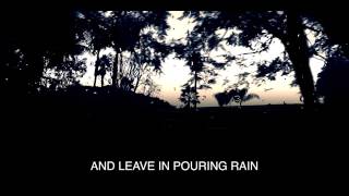 Alex John- Electric Pain (Lyric Video)