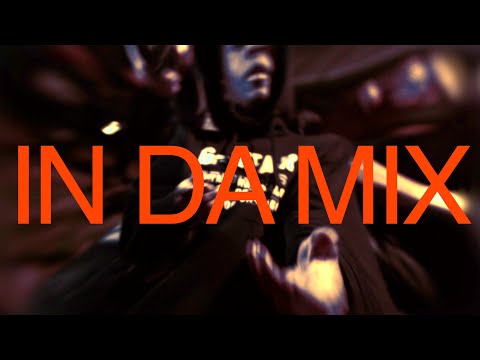 TAVYAR - IN DA MIX