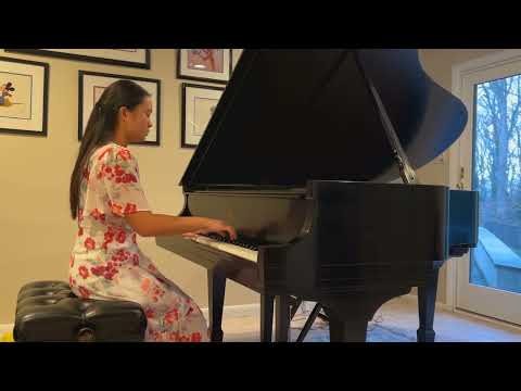 Recital photo 1 recital 1