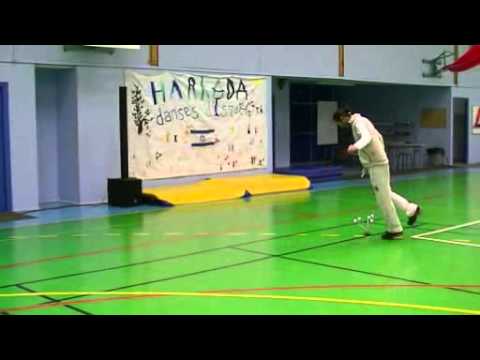 Doher El Toch Hapkak _ Dudu Barzilai