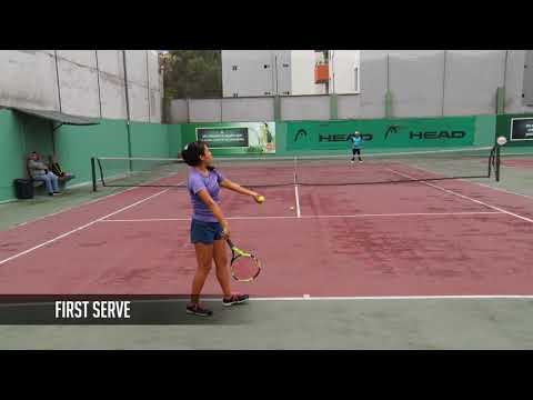 Highlights - Romina Cutipa