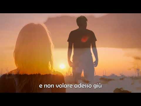 Umberto Tozzi - Dimentica dimentica (con testo)