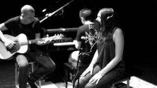Video thumbnail of "Pursue / All I Need is You - Hillsong Young & Free cover by Mykaela Hollie"