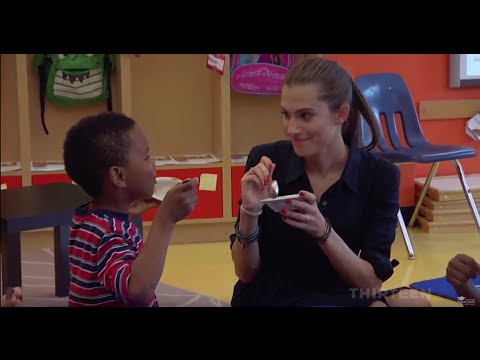 Horizons National on American Graduate Day - October 3, 2015