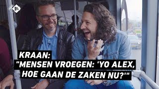 Waar gaat Lil Craney van Kraantje Pappie eigenlijk over? | 3FM Special | NPO 3FM