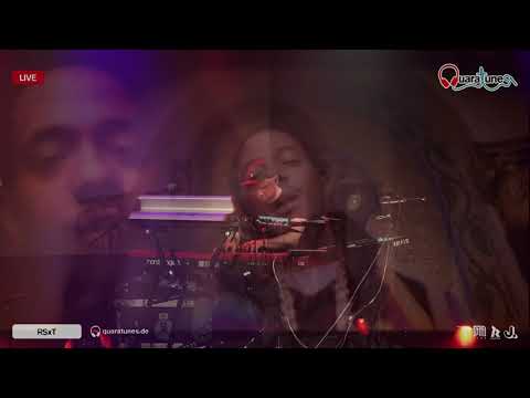 RSxT - Cityboy I Official Live Session (HD)