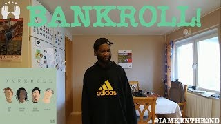 Diplo, Rich Chigga, Young Thug, &amp; Rich The Kid - Bankroll [REACTION]