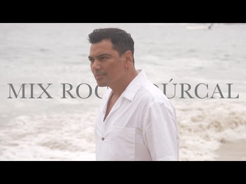 MIX ROCÍO DÚRCAL - Erick Berrios
