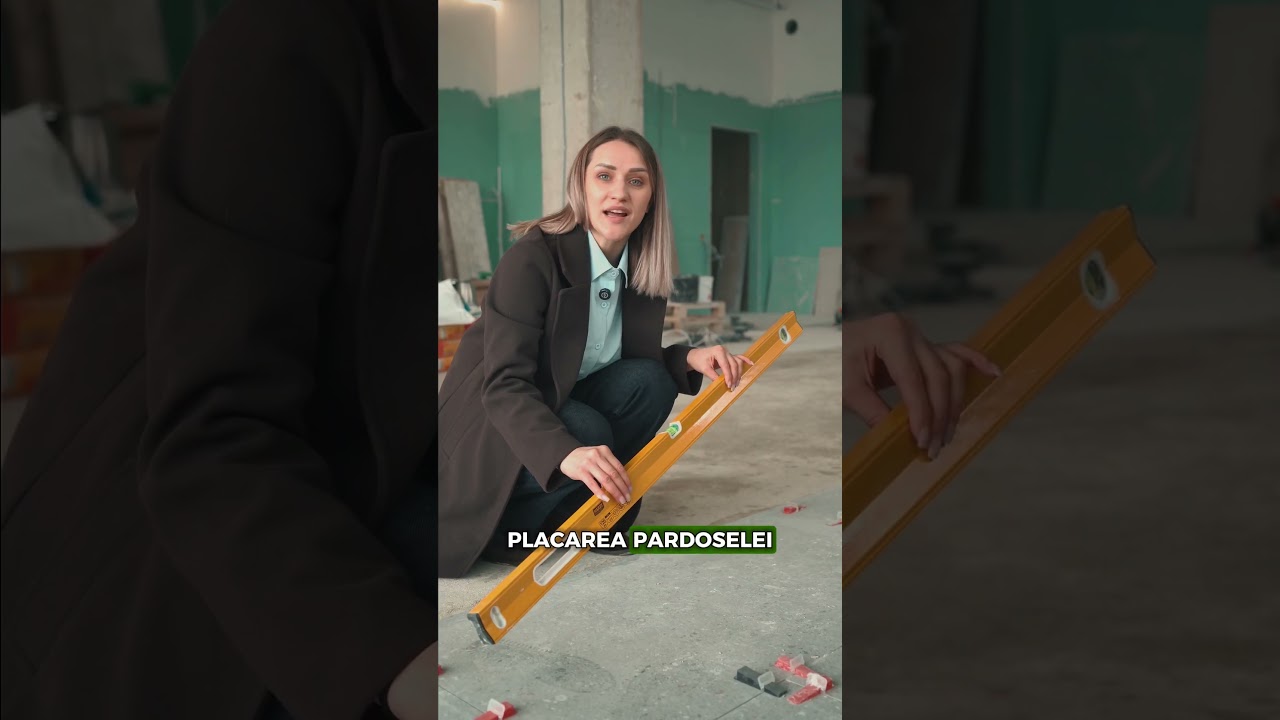 PROIECT: MELI RENOVARE