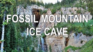 Caving in Wyoming Near Grand Teton National Park