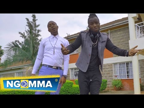 B2shan X Mwenyehaki - RUDI NYUMBANI  (OFFICIAL VIDEO) (skiza 8563310)