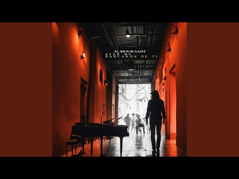 Ayer Me Hablaron De Ti