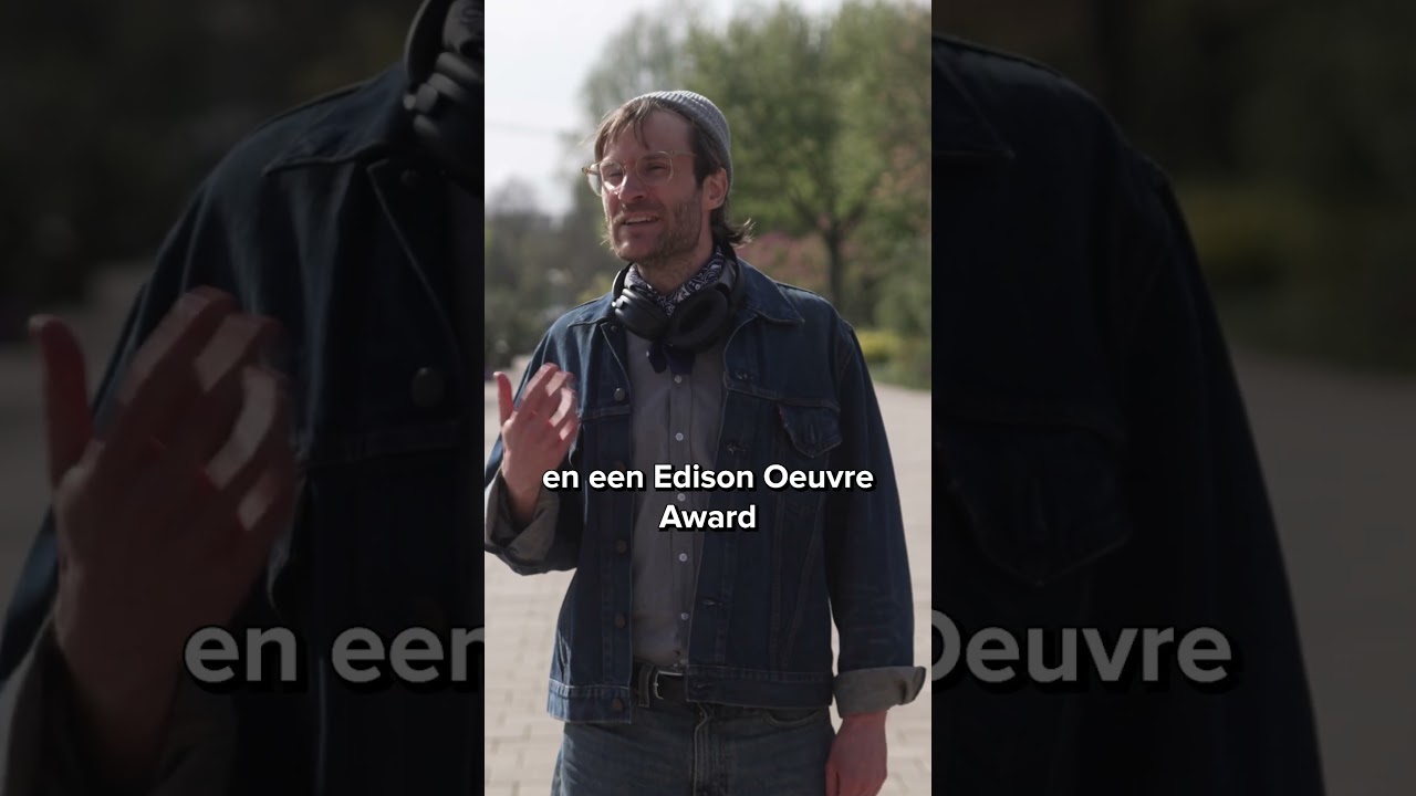 We hebben onze grootste fan gevonden! 🎉