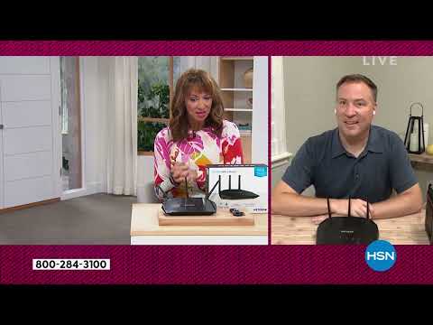 HSN | Electronic Connection featuring HP 08.20.2022 - 09 PM